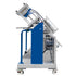 Dulytek DE40K Industrial Strength Hybrid Rosin Press, 20 Tons